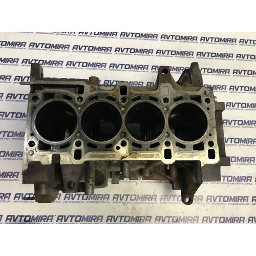Блок цилиндров Fiat Doblo 1.3 MJTD 2000-2010 55212839